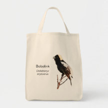 Bobolink Grocery Tote