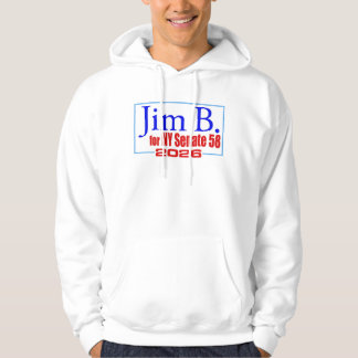 Bobreski Logo Hoodie