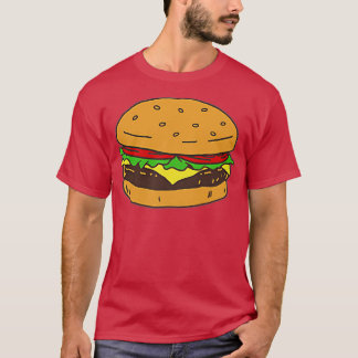 Bobs Burgers Eat At Bobs Burgers Ocean Ave T-Shirt
