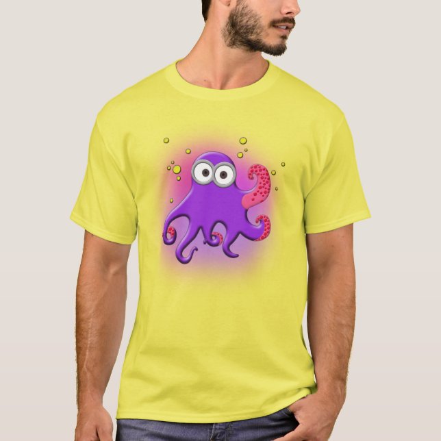 Bobs Sister T-Shirt (Front)