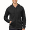 Bobsheaux Zip Hoodie
