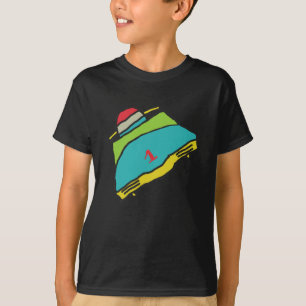Bobsleigh T-Shirt