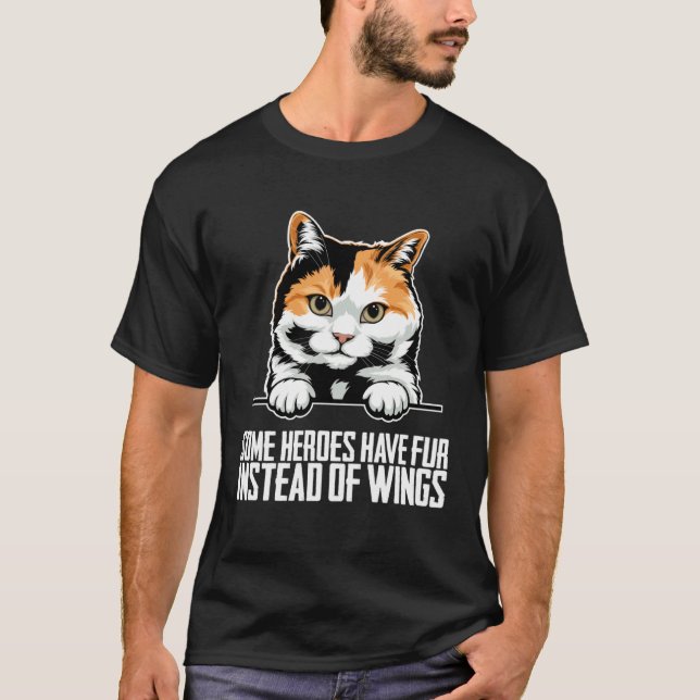 Bobtail  Bobtail cat  Bobtail mum  4 T-Shirt (Front)