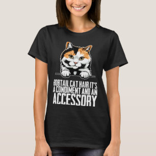 Bobtail cat Bobtail Bobtail kittens T-Shirt