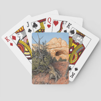 Boca Arch Playing Cards