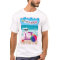 Boca Bichon: Women's Sleeved T-Shirt