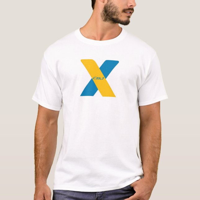 BOCA JUNIOR 16 T-Shirt (Front)