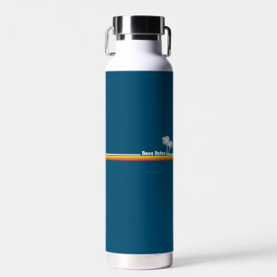 Boca Raton Florida Water Bottle
