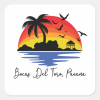 Bocas Del Toro Panama