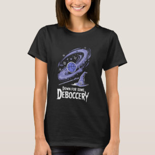 Bocce Ball Bocci Boccia Boccie Sport Bocce Player T-Shirt