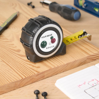 Bocce Measuring Tape 1