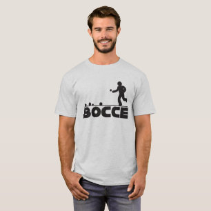Bocce -shirt T-Shirt
