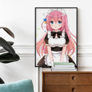  bocchi the rock poster