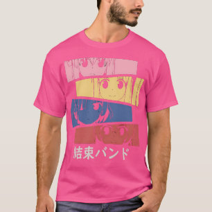 Bocchi The Rock T-Shirt