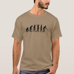 Boccia boule evolution T-Shirt