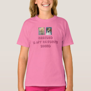 Bochelli & Stan Youth shirt