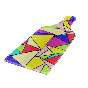 BoChic. Cutting Board