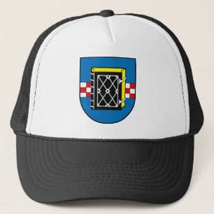 Bochum Coat of Arms Hat