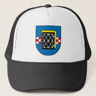 Bochum Coat of Arms Hat