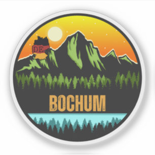 Bochum, Germany