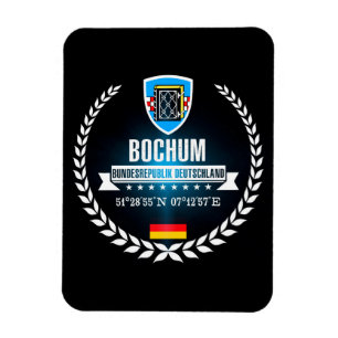 Bochum Magnet