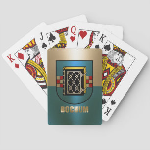 Bochum playing cards