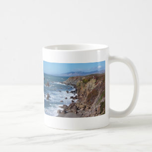 Bodega Bay Coffee Mug