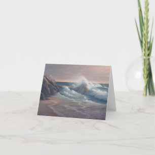 Bodega Bay - Note Card