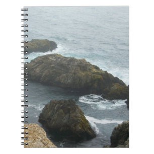 BODEGA BAY NOTEBOOK