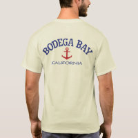 Bodega Bay Tan
