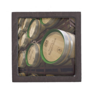 Bodega Marques de Riscal winery, wine cellar Gift Box