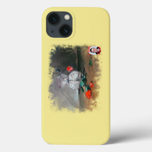 Bodegón/Natureza morta/Still life iPhone 13 Case