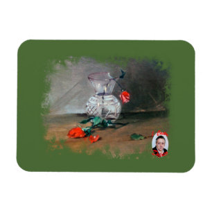 Bodegón/Natureza morta/Still life Magnet