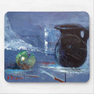 Bodegón/Natureza morta/Still life. Mouse Mat