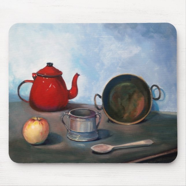 Bodegón/Natureza morta/Still life Mouse Mat (Front)