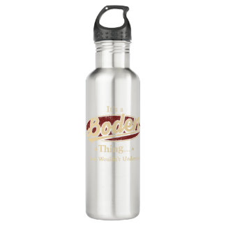 BODEN insulated water bottle, BODEN water flask 710 Ml Water Bottle
