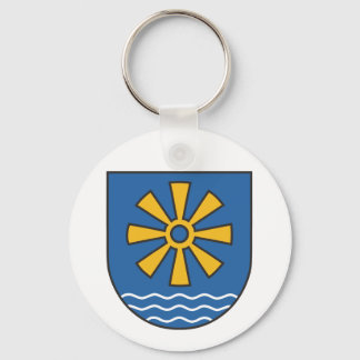 Bodenseekreis Wappen Key Ring