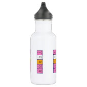 Bodhi periodic table name water bottle (Right)