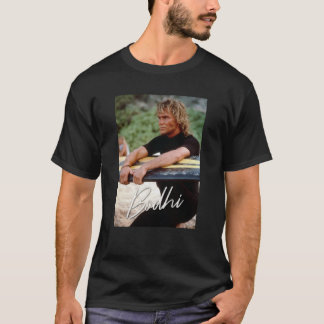 Bodhi Point Break movie T-Shirt