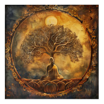 Bodhi Tree