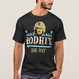 Bodhis Surf Shop T-Shirt