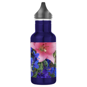 Bodichon 532 Ml Water Bottle