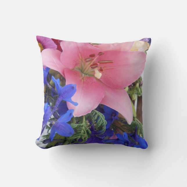 Bodichon Cushion (Front)