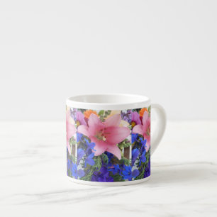 Bodichon Espresso Cup