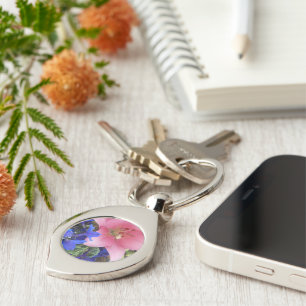 Bodichon Key Ring
