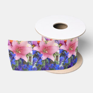 Bodichon Satin Ribbon