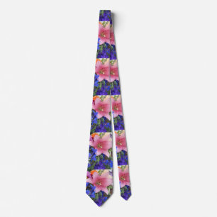 Bodichon Tie