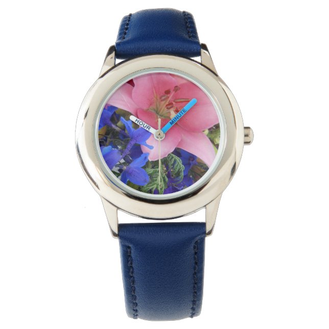 Bodichon Watch (Front)