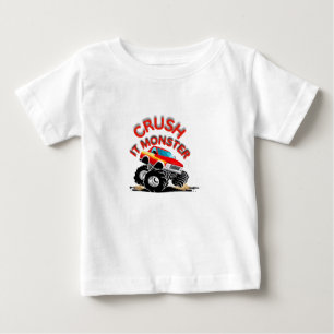 bodie bebe car baby T-Shirt
