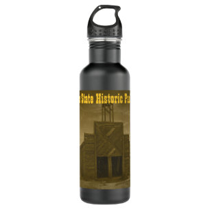 Bodie Ghost Town 2 710 Ml Water Bottle